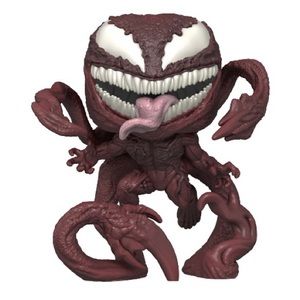 Vaulted Venom Funko Pop Exclusive Walmart/Ltd. Edition Fall 2021 Con. Carnage